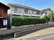 中庄駅より徒歩13分 2階 築31年9ヶ月の賃貸物件
