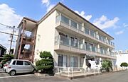 ハイライズ遠藤 1階 築39年3ヶ月の賃貸物件
