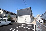 庭瀬駅より徒歩10分 1階 築7年2ヶ月の賃貸物件