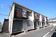 コーポ朝日Ａ 1階 築42年4ヶ月の賃貸物件