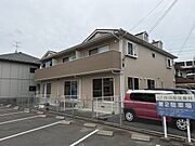 西川原駅より徒歩8分 1階 築22年7ヶ月の賃貸物件