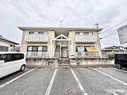 中庄駅より徒歩14分 2階 築32年の賃貸物件