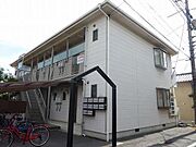 コート伊島 1階 築33年7ヶ月の賃貸物件
