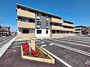 備前三門駅より徒歩17分 2階 築3年6ヶ月の賃貸物件