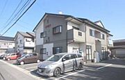 ポッシュハウス２ 1階 築30年8ヶ月の賃貸物件