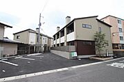 リルシア北棟 2階 築9年の賃貸物件