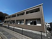 門田屋敷駅より徒歩36分 1階 築7年2ヶ月の賃貸物件