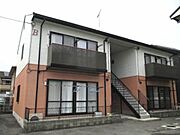 備前原駅より徒歩63分 2階 築27年4ヶ月の賃貸物件