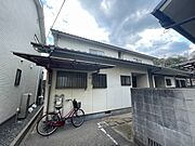 備前三門駅より徒歩23分 築27年2ヶ月の賃貸物件