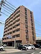 ネクステージ中井A 3階 築20年5ヶ月の賃貸物件