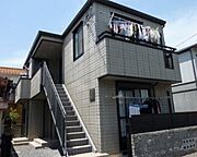 法界院駅より徒歩23分 2階 築26年7ヶ月の賃貸物件