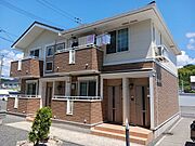 サンリットレジデンス平井Ａ棟 2階 築15年5ヶ月の賃貸物件