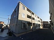 中庄駅より徒歩42分 1階 築7年9ヶ月の賃貸物件