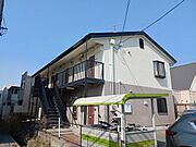 東中央町駅より徒歩41分 1階 築28年の賃貸物件