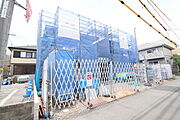 岡山駅より徒歩26分 新築の賃貸物件