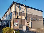 レオパレスマユリカ 1階 築25年11ヶ月の賃貸物件