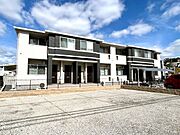 門田屋敷駅より徒歩12分 1階 築4年8ヶ月の賃貸物件