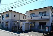 高島駅より徒歩19分 1階 築32年6ヶ月の賃貸物件
