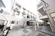 備前三門駅より徒歩29分 1階 築42年5ヶ月の賃貸物件