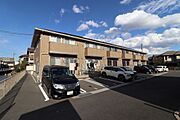 備前西市駅より徒歩40分 2階 築7年の賃貸物件