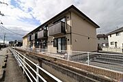 清輝橋駅より徒歩35分 2階 築10年5ヶ月の賃貸物件