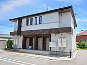  2階 築7年11ヶ月の賃貸物件
