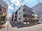 岡山駅より徒歩5分 3階 築8年7ヶ月の賃貸物件