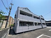 中納言駅より徒歩19分 2階 築28年6ヶ月の賃貸物件