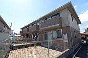 ソレイユＡ棟 1階 築8年5ヶ月の賃貸物件