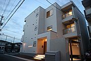 REGALESTOKAYAMA 3階 築4年2ヶ月の賃貸物件