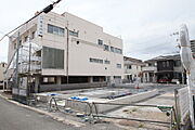 岡山駅より徒歩9分 1階 新築の賃貸物件