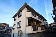 北長瀬駅より徒歩11分 1階 築32年の賃貸物件