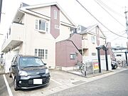 リヴェール豊成第1 1階 築35年の賃貸物件