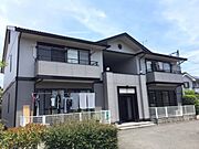 第2関ニューバリヤB棟 2階 築34年4ヶ月の賃貸物件