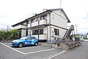 クレマティス 1階 築27年7ヶ月の賃貸物件