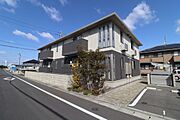 門田屋敷駅より徒歩22分 1階 築5年6ヶ月の賃貸物件