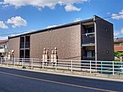 東岡山駅より徒歩11分 2階 築12年7ヶ月の賃貸物件