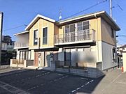 中納言駅より徒歩15分 1階 築23年1ヶ月の賃貸物件
