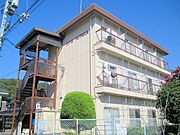 法界院駅より徒歩17分 1階 築45年11ヶ月の賃貸物件