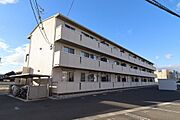 ホワイトローズ 3階 築16年11ヶ月の賃貸物件