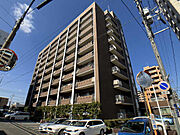 大元駅より徒歩13分 2階 築42年9ヶ月の賃貸物件