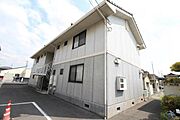 アンビシャス・キシＢ 1階 築32年6ヶ月の賃貸物件