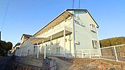 サンヴィレッジ山内 2階 築32年4ヶ月の賃貸物件