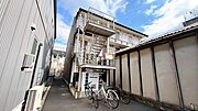 岡山駅より徒歩22分 3階 築8年5ヶ月の賃貸物件