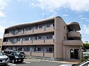 清輝橋駅より徒歩28分 3階 築21年7ヶ月の賃貸物件