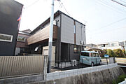 FORTUNA法界院 2階 新築の賃貸物件