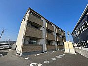 西川原駅より徒歩17分 2階 築8年7ヶ月の賃貸物件