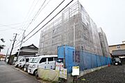 備前三門駅より徒歩23分 3階 新築の賃貸物件