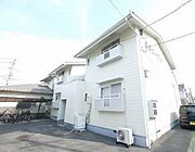 星島コーポＡ 2階 築40年2ヶ月の賃貸物件
