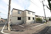 orcaannex 2階 築3年11ヶ月の賃貸物件